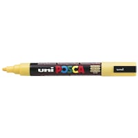 Marker galben pentru marcat matcile pentru anul 2022