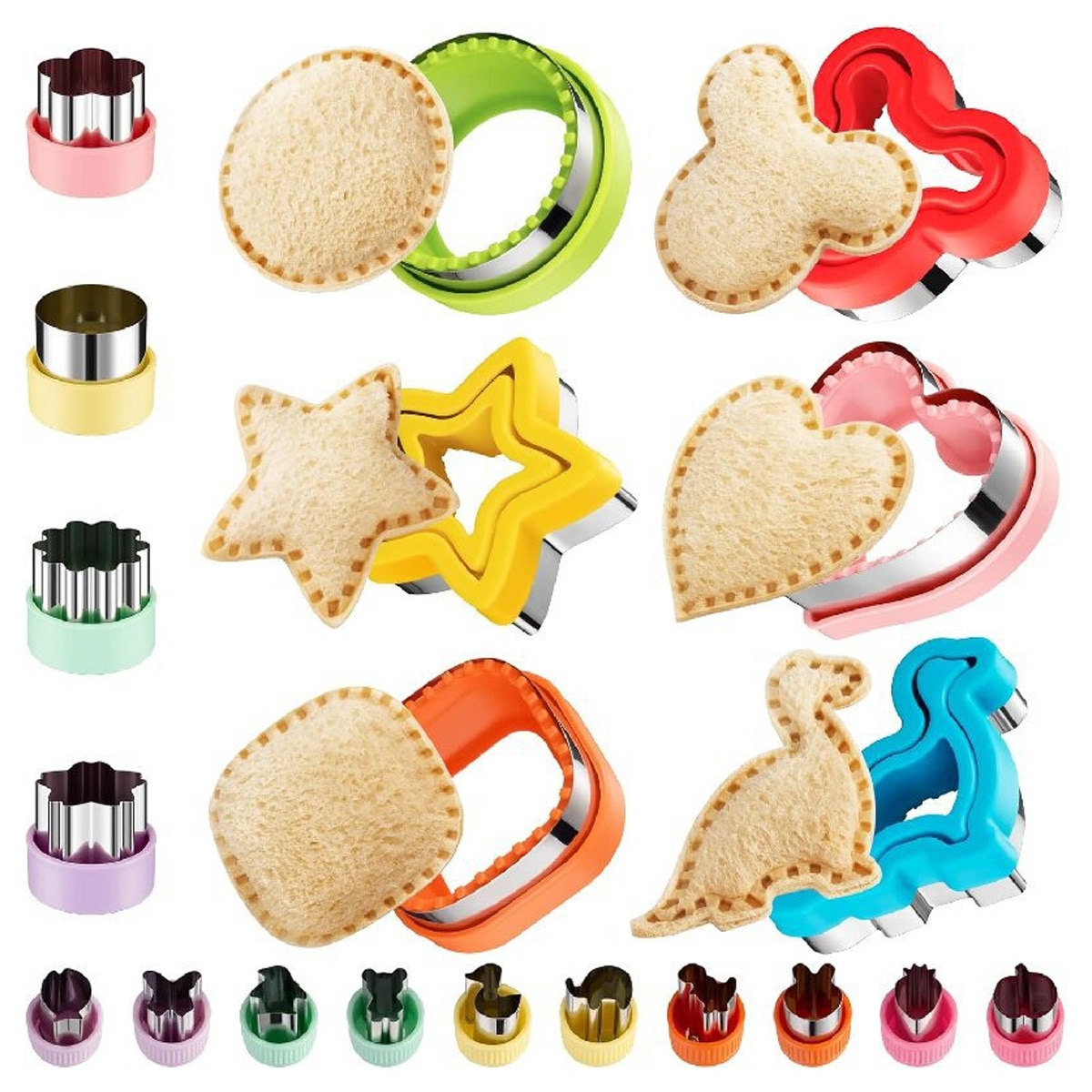 ★h★ Ghiozdan scolar BGHYHYHI, roz, 46x32x20cm, impermeabil