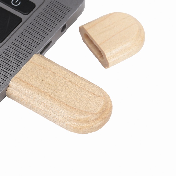 Memorie USB Jormftte, fa USB meghajtó, 28GB, hordozható, 0-60°C, -25-85°C