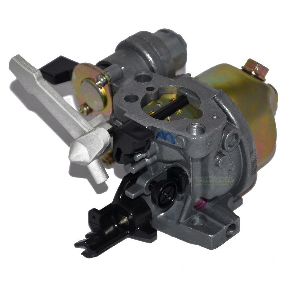 Carburator pentru Fuxtec AGT SB-848.b / Hecht 9023 9554 freza de