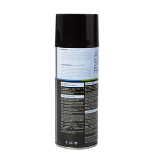 Vopsea spray 450 ml Negru Mat