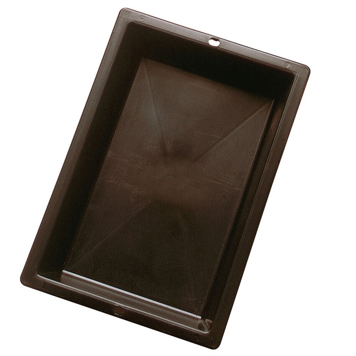 Tava MONDELIN cu armatura pentru trafalet glet, 3l