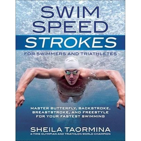 Swim Speed Strokes