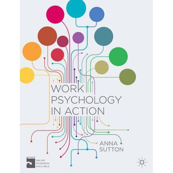 Work Psychology in Action