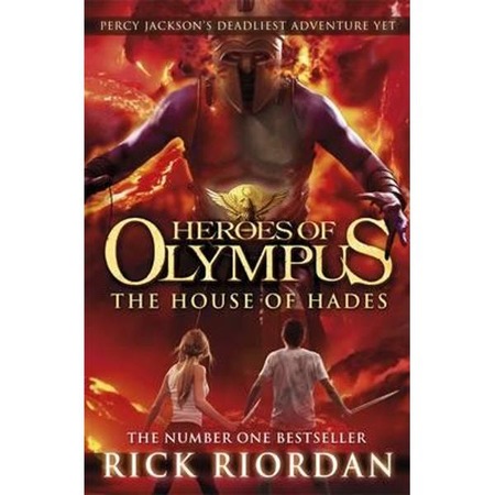House Of Hades Emag Ro