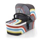 Carucior sistem Cosatto 2 in 1 Giggle New WAVE