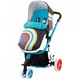 Carucior sistem Cosatto 2 in 1 Giggle New WAVE