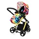 Carucior sistem Cosatto 3 in 1 Giggle Pixelate