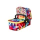 Carucior sistem Cosatto 3 in 1 Giggle Pixelate