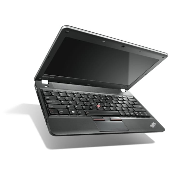 Лаптоп Lenovo ThinkPad E145 с двуядрен AMD E1-2500 GHz), GB
