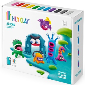 Pasta, lut si nisip modelabil