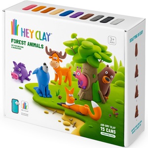 Pasta, lut si nisip modelabil