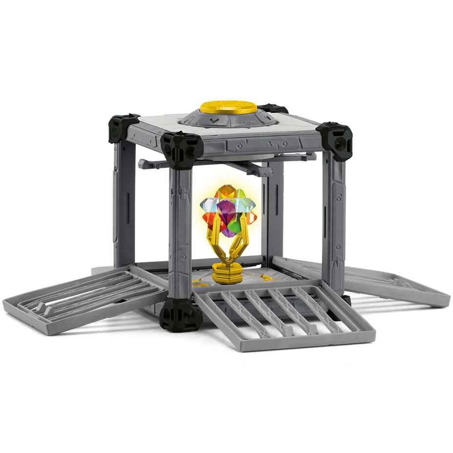 Figurina Schleich, Eldrador Creatures Battle Cave, Super Crystals