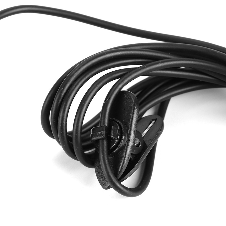 Bluetooth audio adapter Ford 6000CD-hez, Longziming, 100% új, 12 tűs kábel, fekete színű