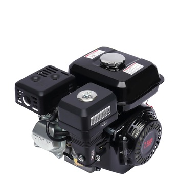 Generator pe benzina, 5.1kW, design portabil, eficienta ridicata, 72x86x100cm Generator pe benzina, 5.1kW, design portabil, eficienta ridicata, 72x86x100cm