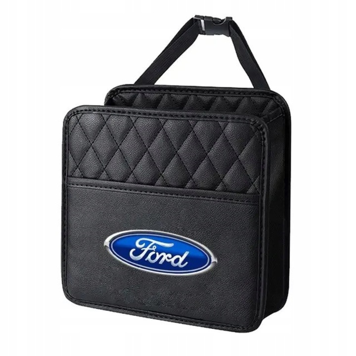 Ford szervező, 25x25,5x10cm, környezetbarát, egyszerű összeszerelés, bal és jobb készlet