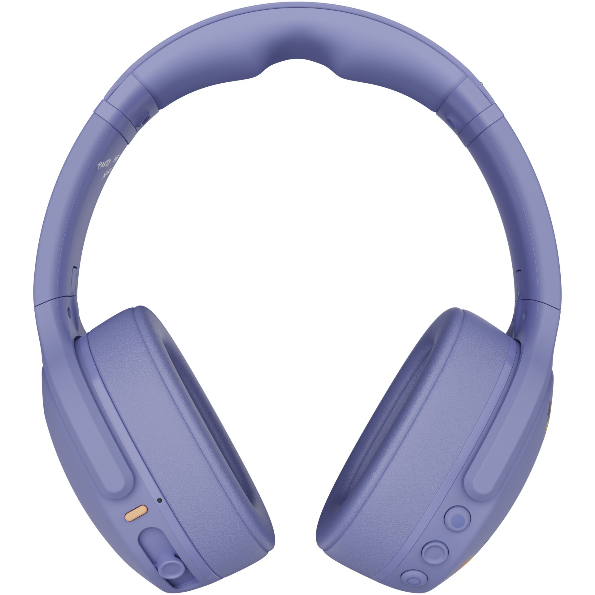 ぺ*ぐ様 Crusher Evo Casti Audio Over the Ear Pliabile Skullcandy Crusher Evo, Wireless