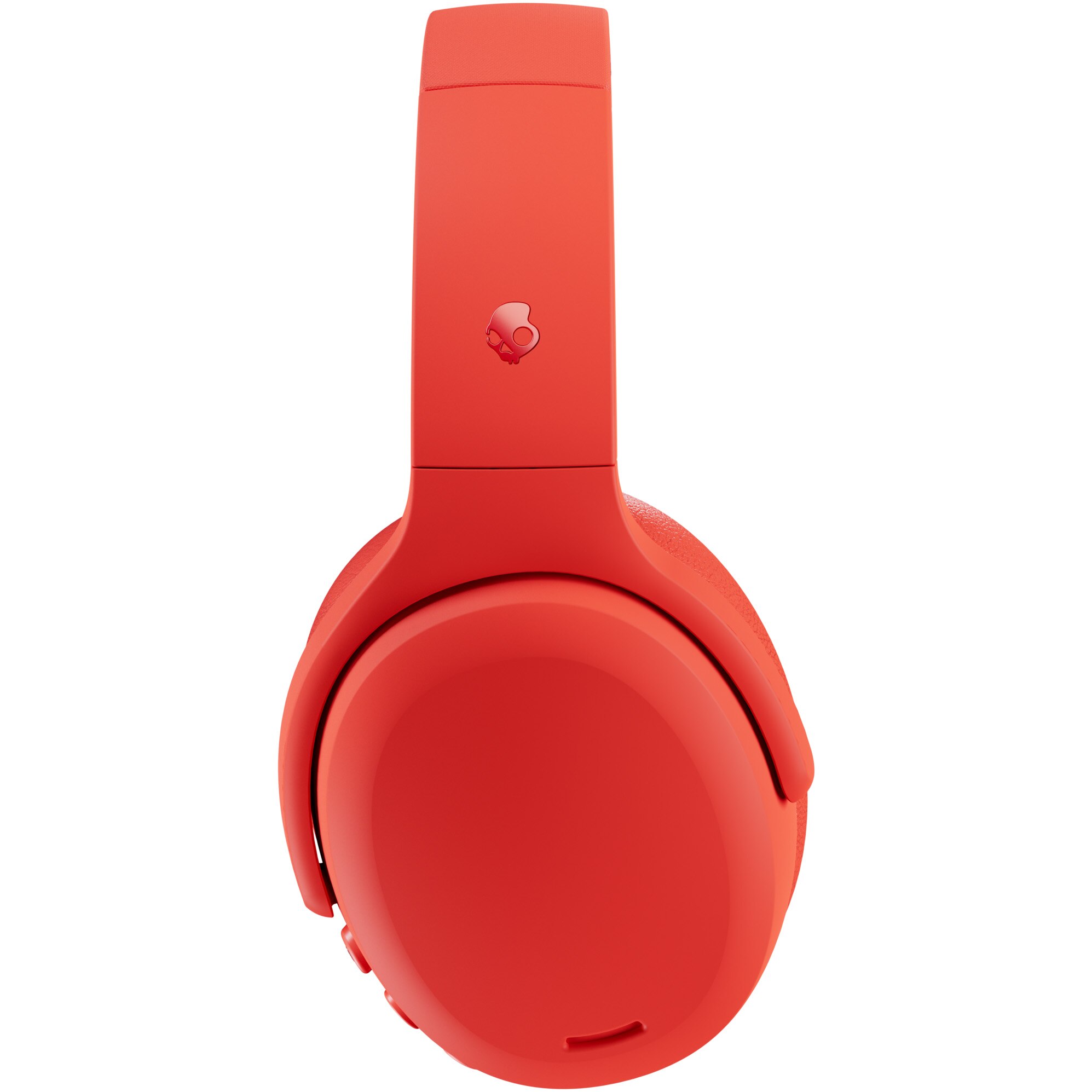 ヘッドホン Crusher ANC 2 True RED Casti Over-Ear Skullcandy Crusher ANC 2, Wireless, Bluetooth