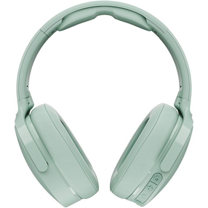Слушалки Over-Ear Skullcandy Hesh ANC, Wireless, Bluetooth, Автономия 22 часа, Preppy Summer