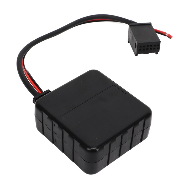 Longziming Bluetooth adapter E85 E86 Z4-hez, 5-12V, 1x2W, AUX, 2003-2008