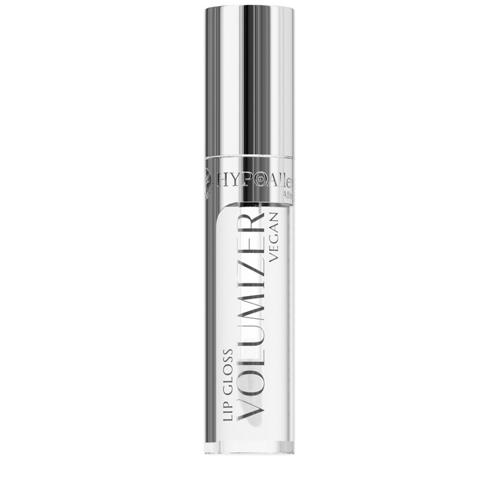 Gloss de buze hipoalergenic Volumizer Nr. 01 4,2 g BELL