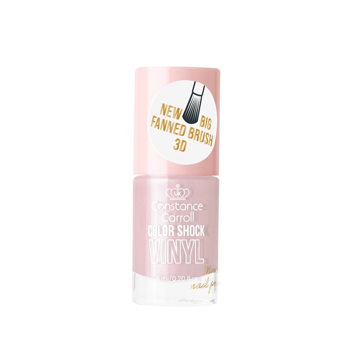 Лак за нокти, Constance Carroll, 10 мл