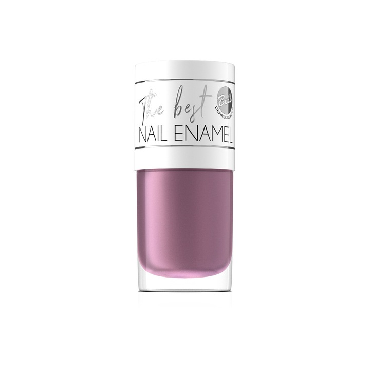 Oja Bell The Best Nail Enamel nr 006, luciu intens, 8.5 g