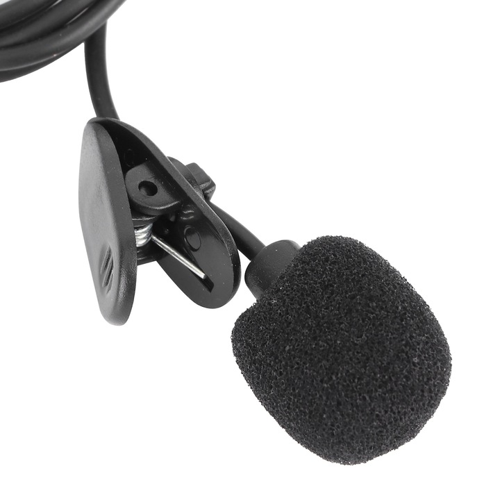 Bluetooth audio adapter 6 Pin, longziming, ABS, 1DIN, Clio/Espace/Megane, 2005-2011