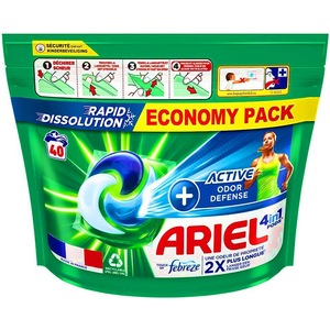 Перилни препарати