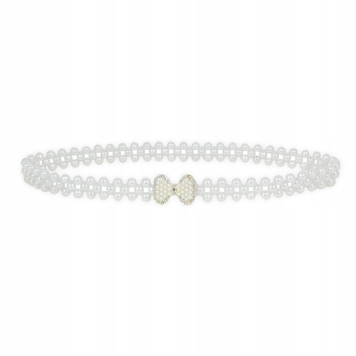 Колан, Ангелче, P147, Perla, бял