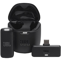 Microfon wireless JBL Quantum Stream, USB-C, 24H