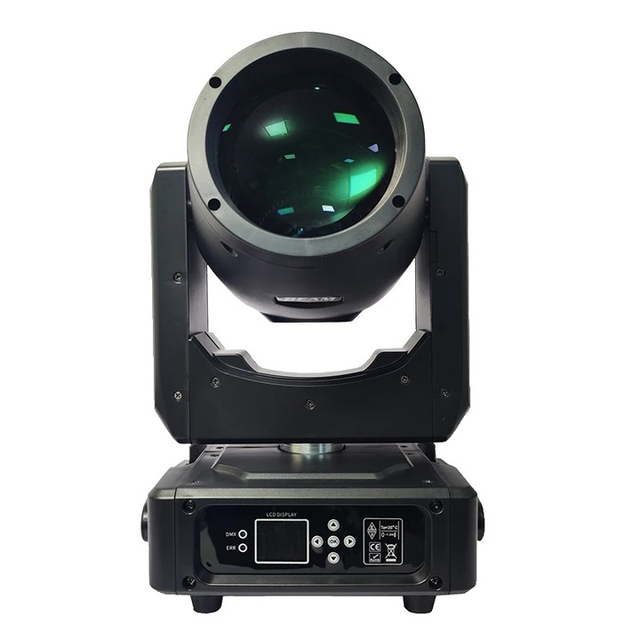 Lumina mobila, 230W, 14 culori, 1 lumina