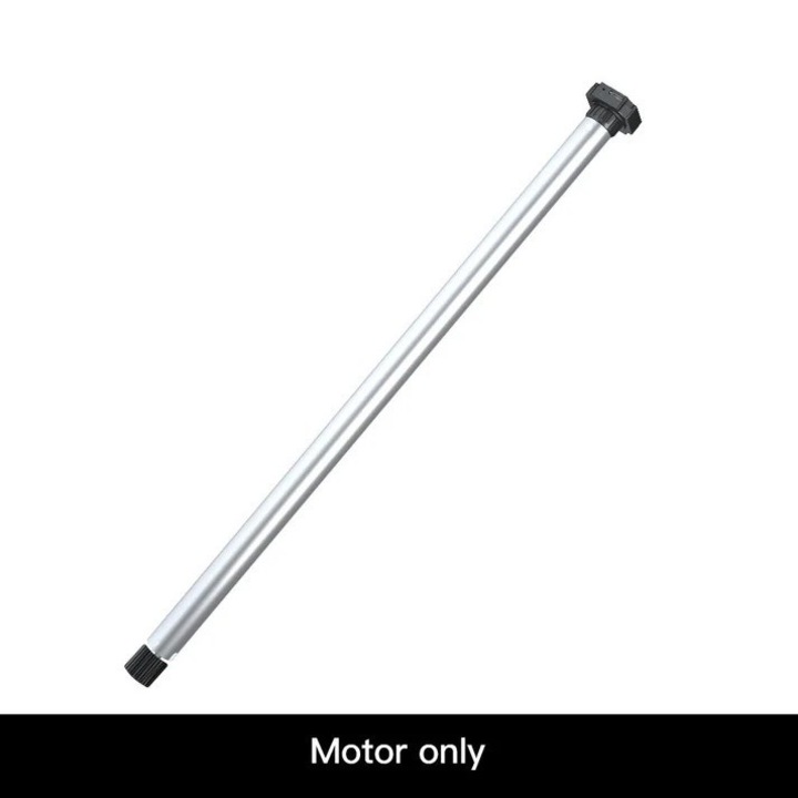 Тръбният мотор за щори - MOES - само мотор без дистанционно управление