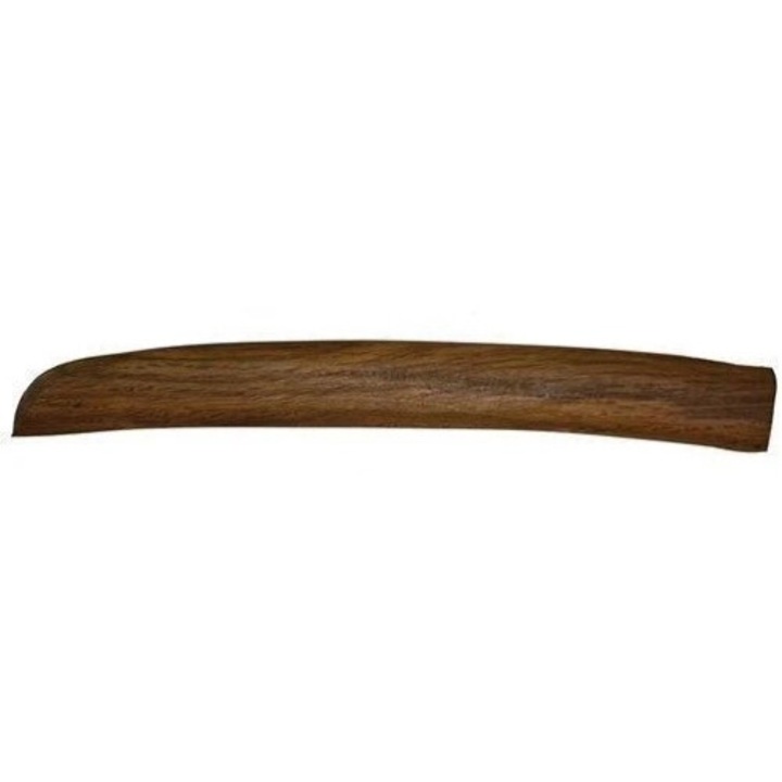 Japán vörös tölgy tanto/kés 30 cm