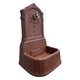Cismea de gradina RossaNova Rubicon, 50x41xH85 cm, MARO, LLDPE
