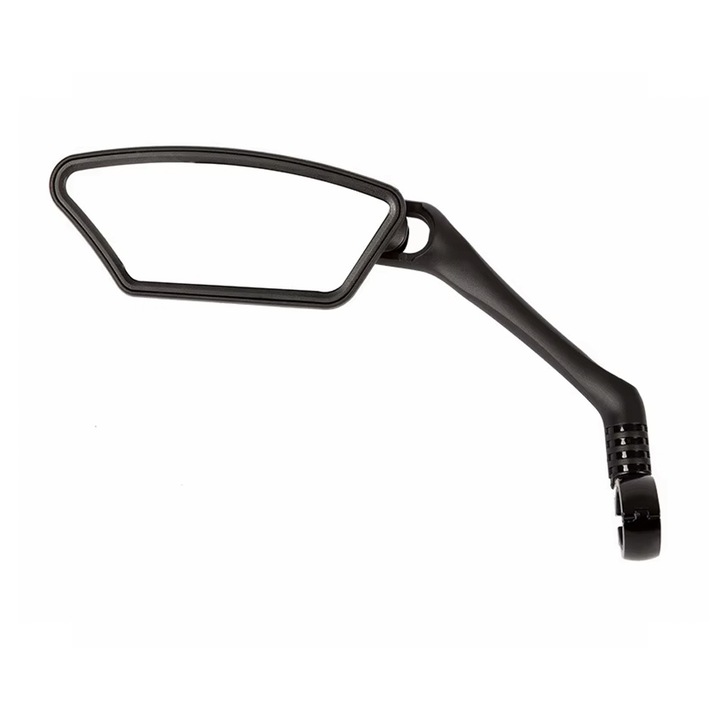 Kerékpár tükör, MTB, BMX, robogó, motorkerékpár, HD, 360 fokban állítható, állítható, széles látószögű, balra