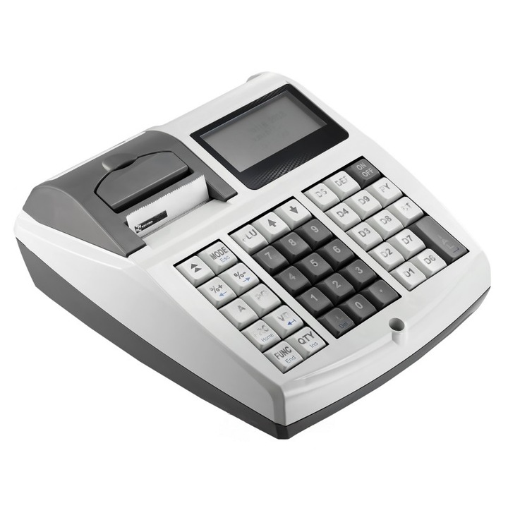 Casa de marcat Tremol M20 LAN