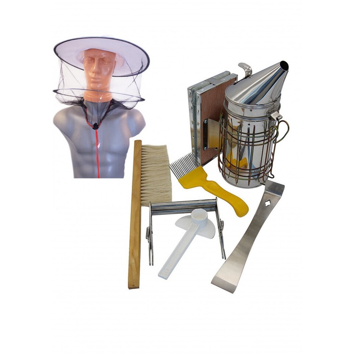 Kit pentru apicultori STARTER 3