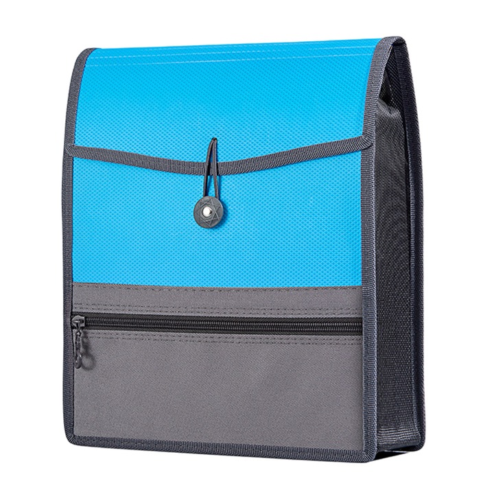 Многоджобен органайзер за документи за офис консумативи