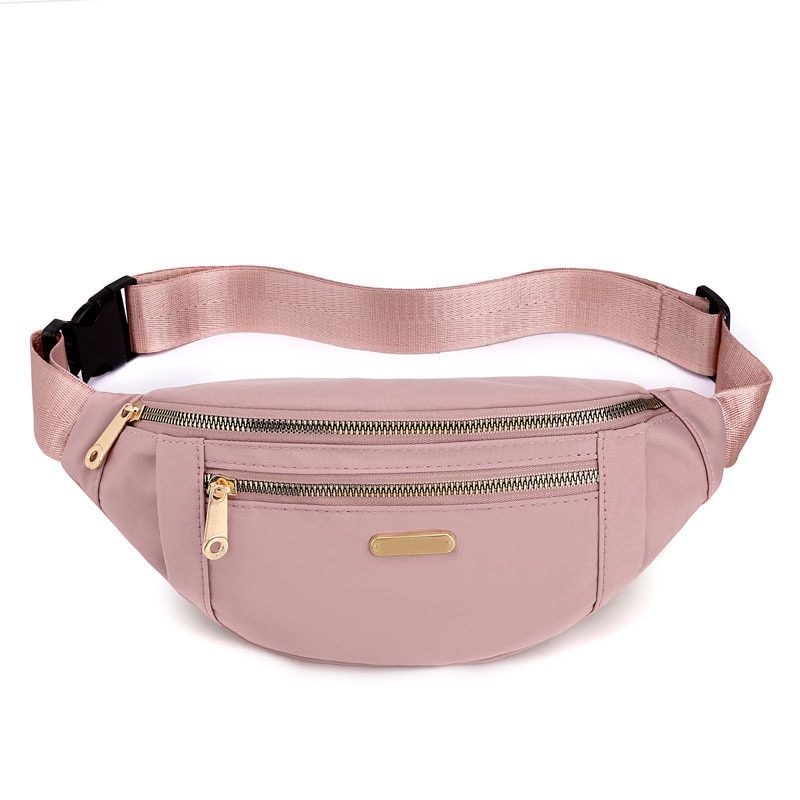 NAMAI The Falu Quilted Kanteen Bag