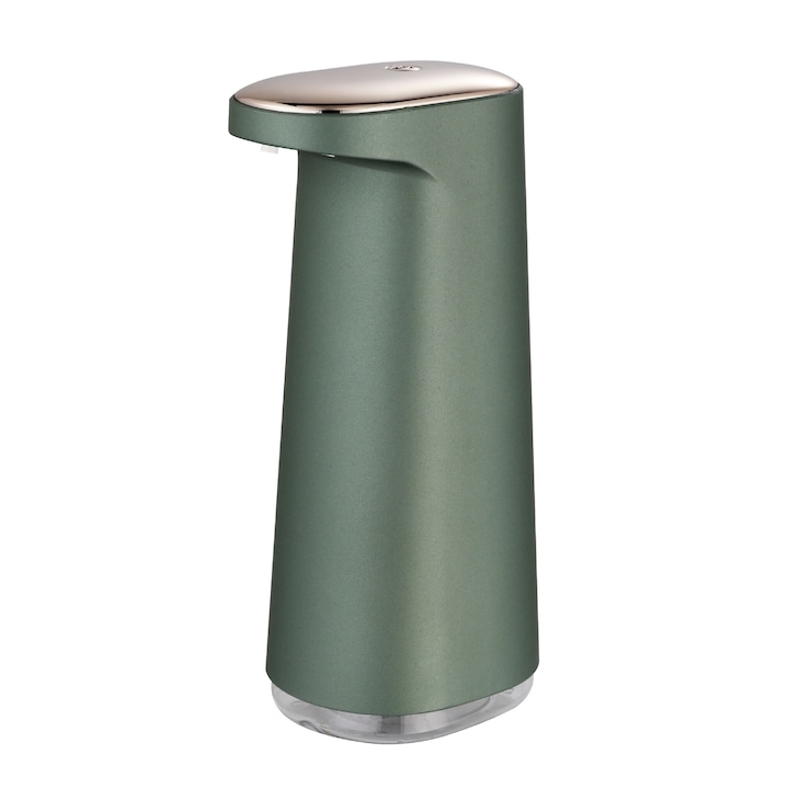 Gigicial intelligens elektromos szappanadagoló, szenzor, irodába