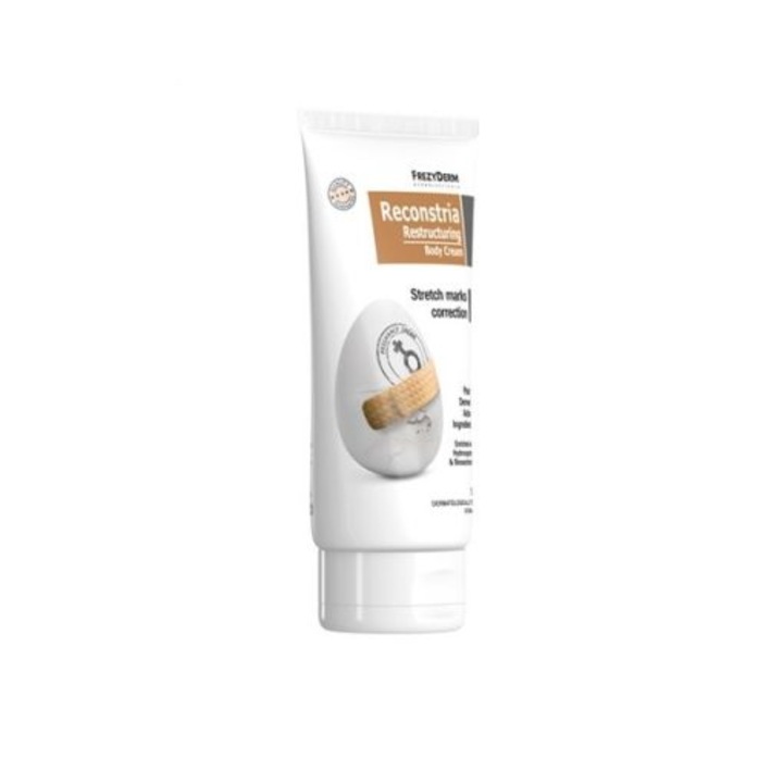 Frezyderm Reconstria Crema de corp restructuranta 200ml