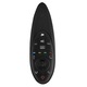 Telecomanda pentru TV LG, Cozevdnt, 3D, distanta de control 10m, culoare neagra, dimensiuni 17x6x5cm