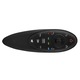 Telecomanda pentru TV LG, Cozevdnt, 3D, distanta de control 10m, culoare neagra, dimensiuni 17x6x5cm