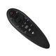 Telecomanda pentru TV LG, Cozevdnt, 3D, distanta de control 10m, culoare neagra, dimensiuni 17x6x5cm