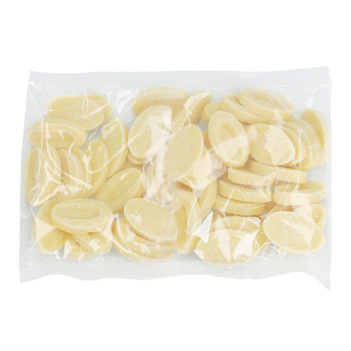 Ciocolata Inspiration Yuzu 200g vrac, Valrhona