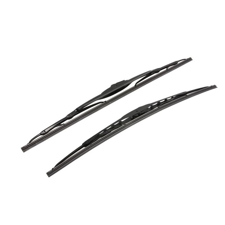 Stergatoare pentru SKODA OCTAVIA I (1U2, 1U5), set parbriz Valeo Silencio