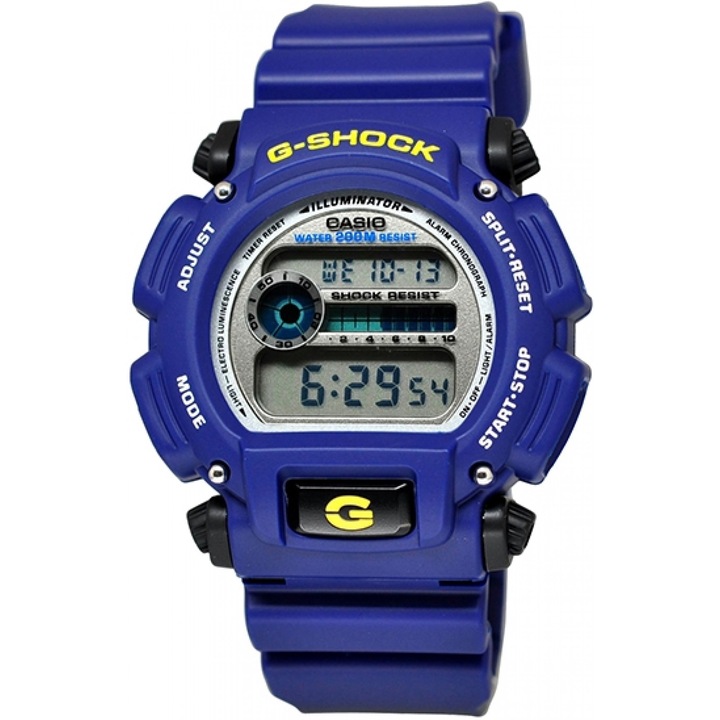 Ceas Barbati, Casio G-Shock, G-Squad DW-9052-2V
