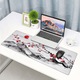 Подложка за мишка Gaming 800x300x3 mm, Plum Bossom C