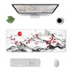 Подложка за мишка Gaming 800x300x3 mm, Plum Bossom C